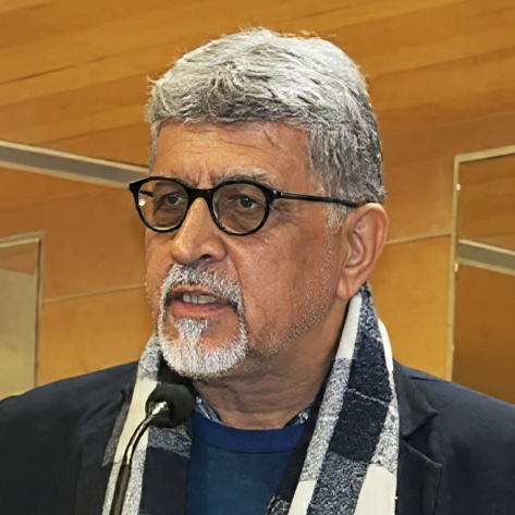 Rana Nayar