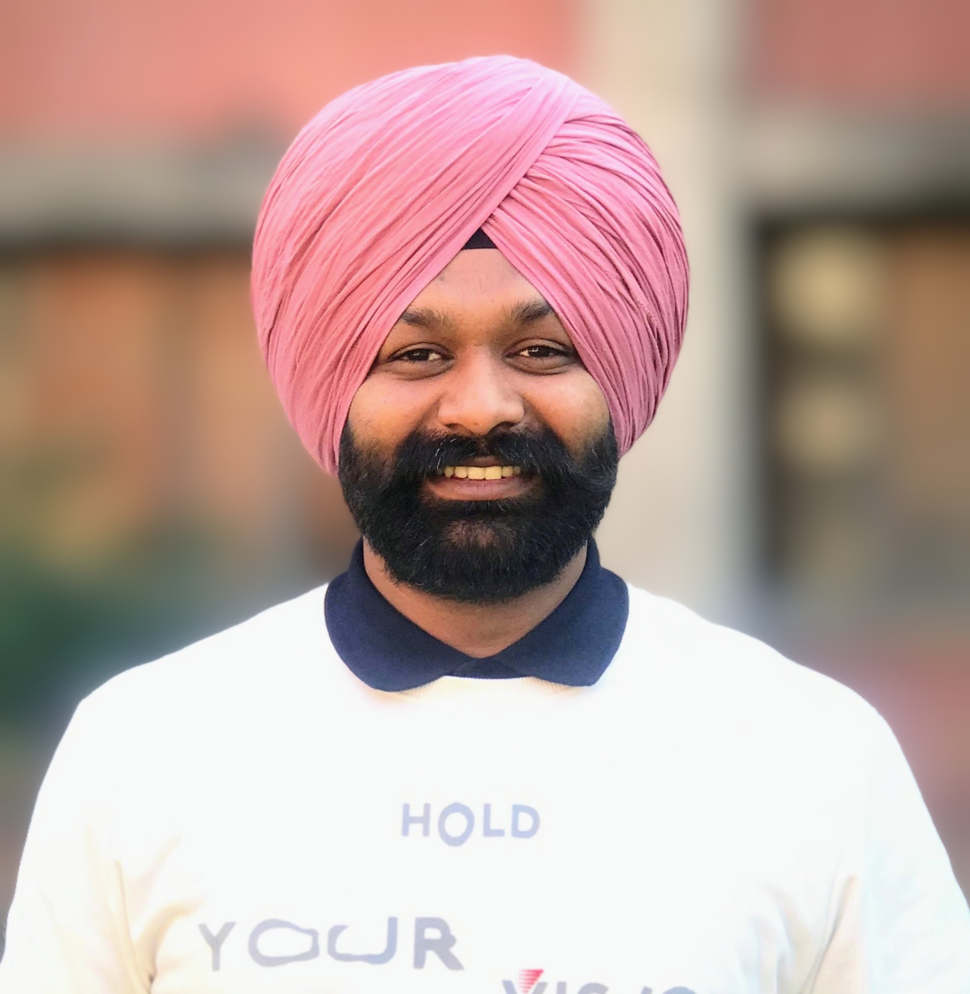 Harjeet Inder singh
