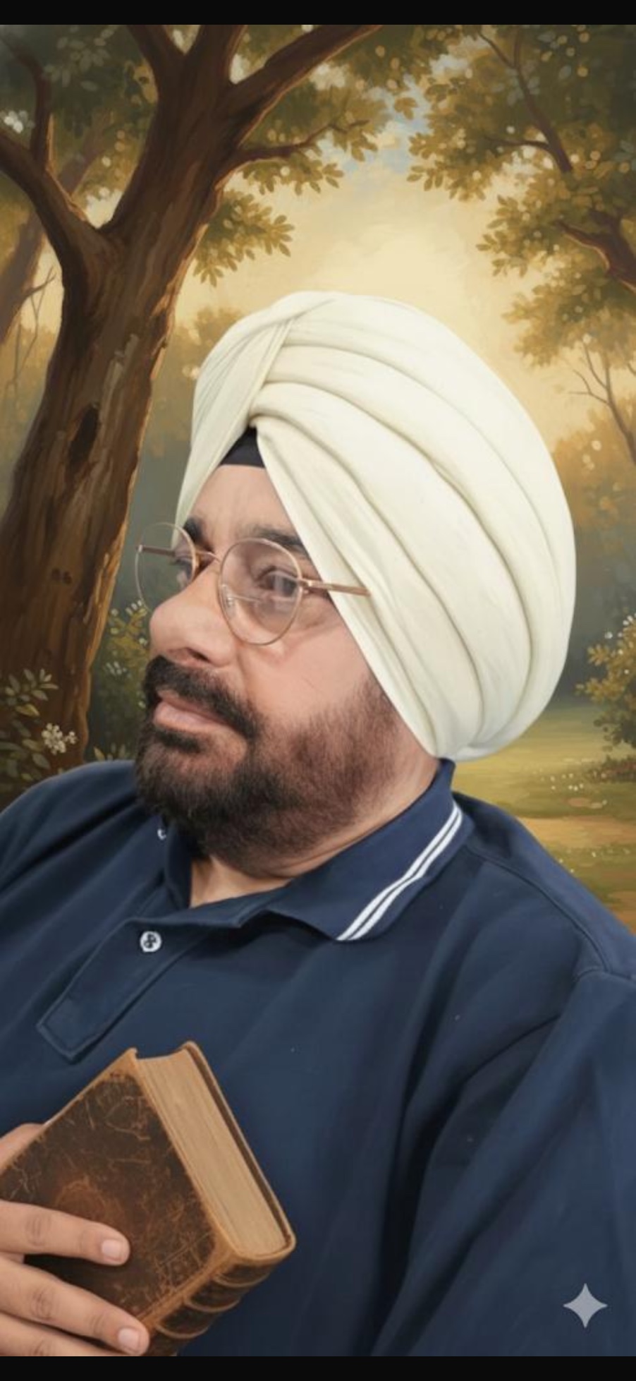 Kavinder Chaand