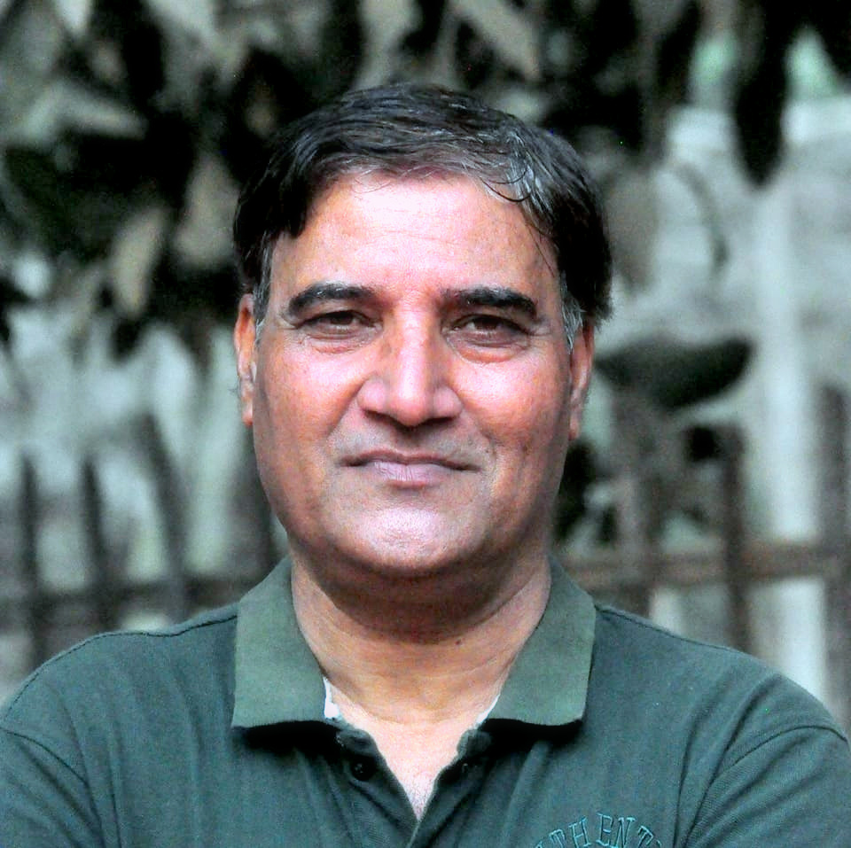 Author Image